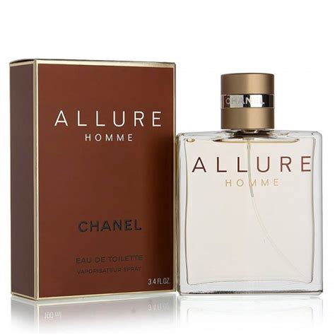 marcas de perfume para homem chanel|perfume Chanel allure masculino.